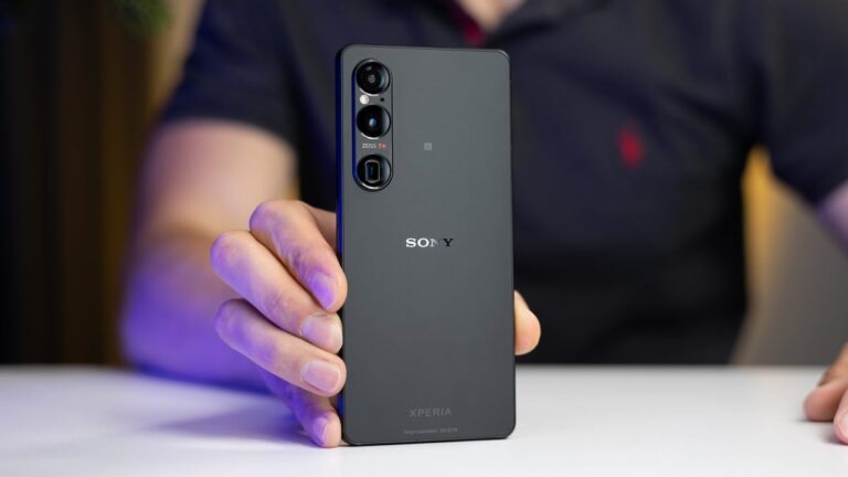 Sony Xperia 1 VII Review: The Most Underrated Flagship of 2025?