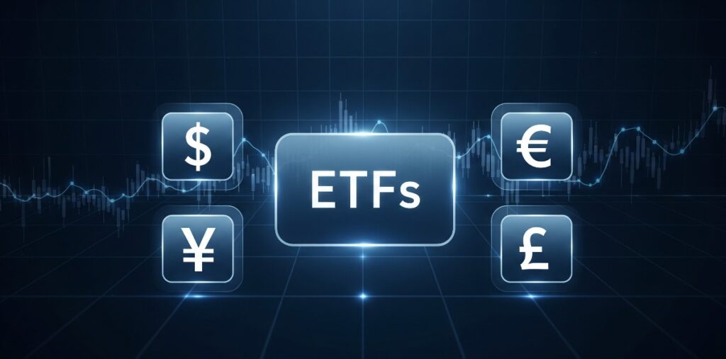 Best Low-Cost Forex ETFs for Long-Term Investors in 2025