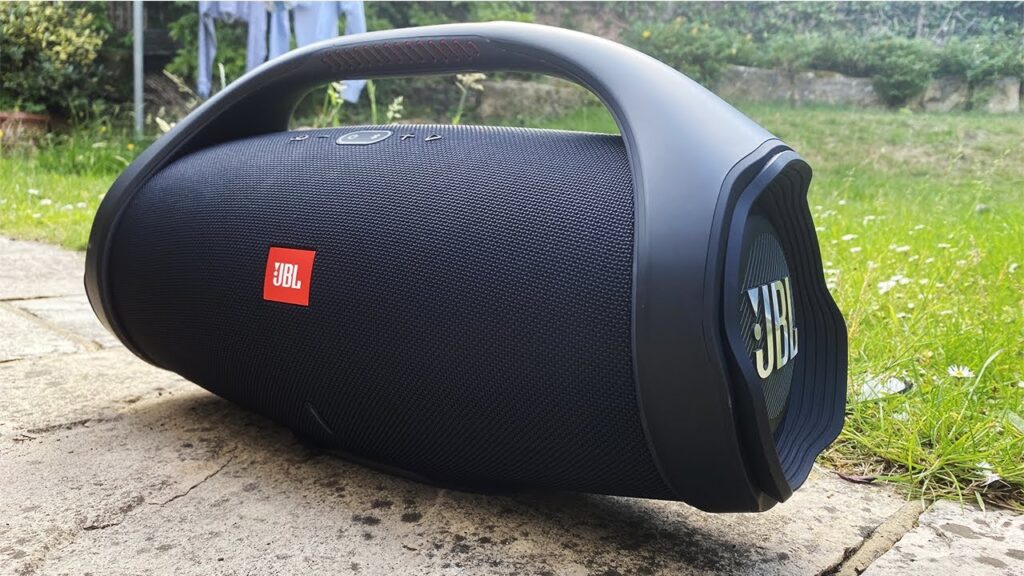 JBL Boombox 2 Review