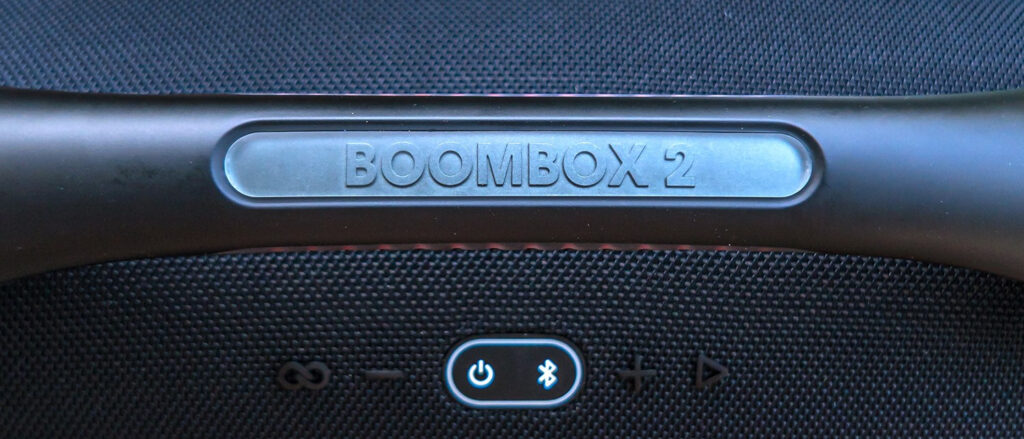 JBL Boombox 2 Review